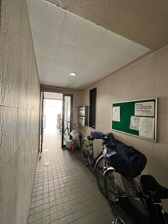 パレドール・タケダの物件内観写真